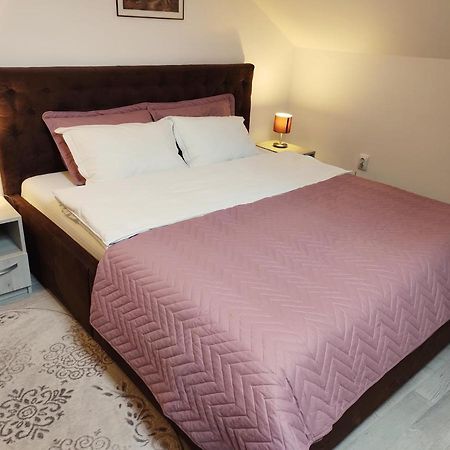 Simona Apartament Palas Mall Yaş Dış mekan fotoğraf