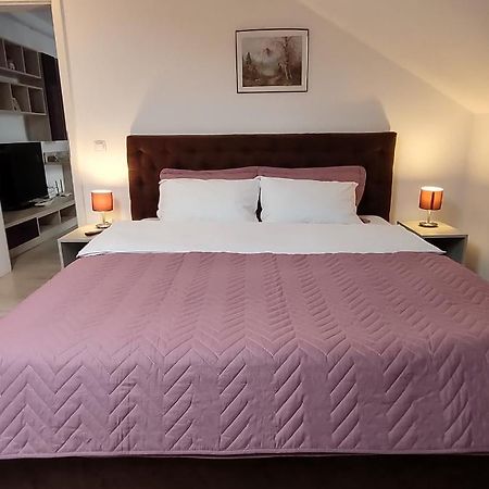 Simona Apartament Palas Mall Yaş Dış mekan fotoğraf