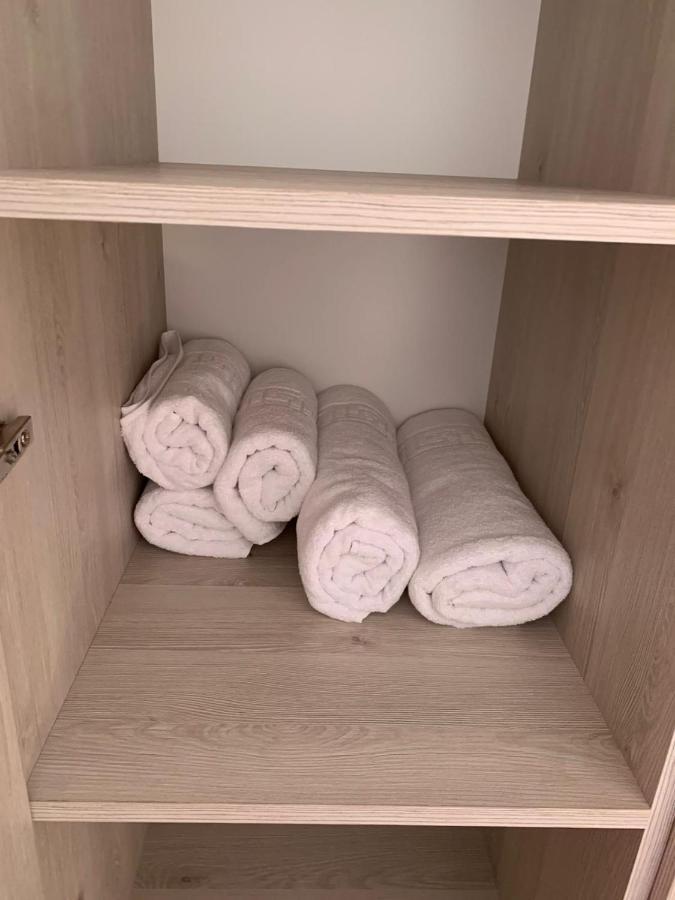 Simona Apartament Palas Mall Yaş Dış mekan fotoğraf