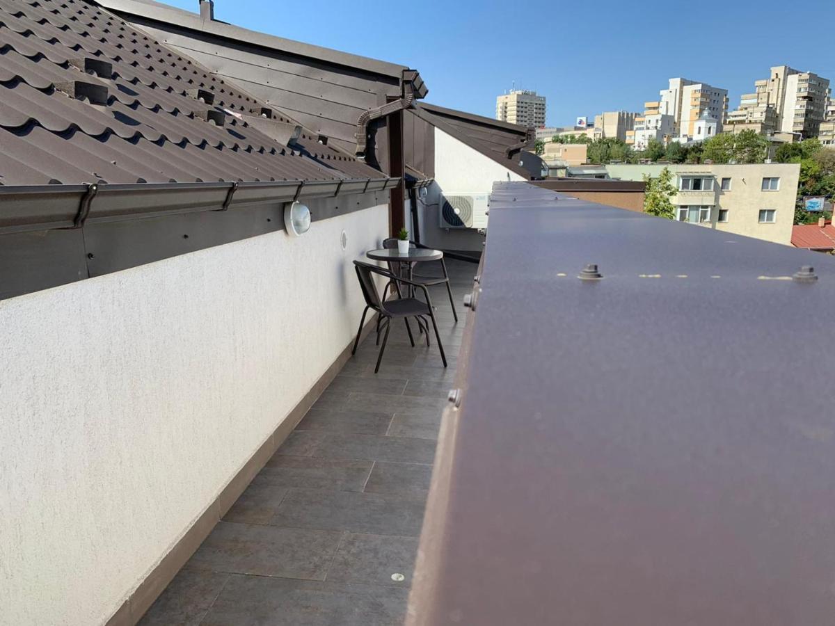 Simona Apartament Palas Mall Yaş Dış mekan fotoğraf