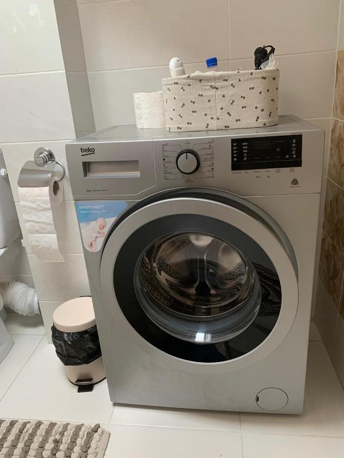 Simona Apartament Palas Mall Yaş Dış mekan fotoğraf