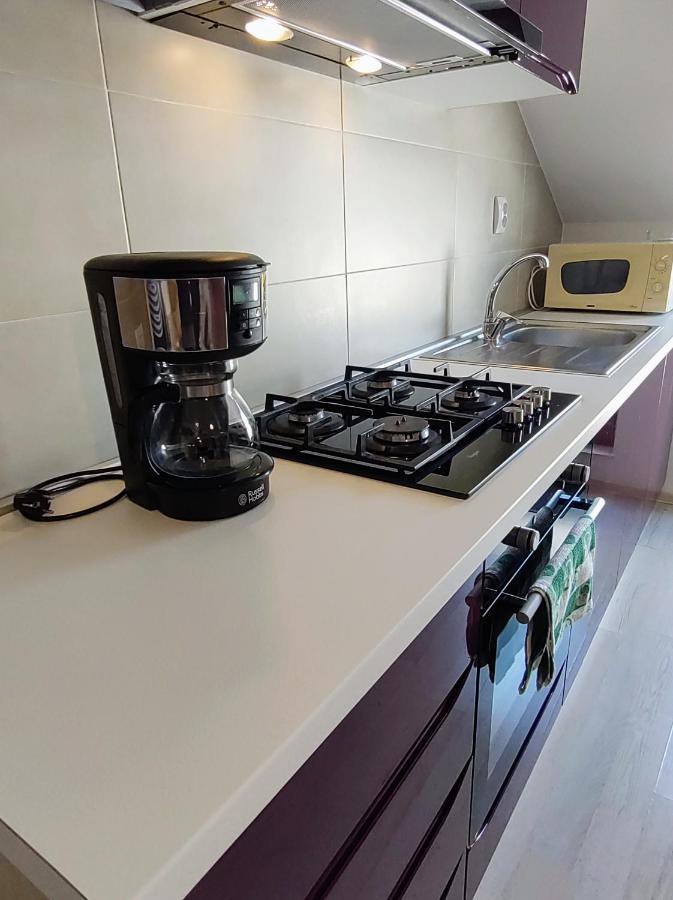 Simona Apartament Palas Mall Yaş Dış mekan fotoğraf