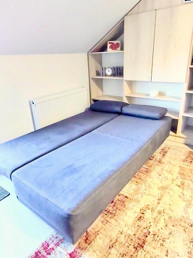 Simona Apartament Palas Mall Yaş Dış mekan fotoğraf
